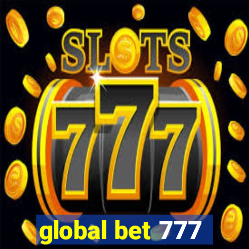 global bet 777